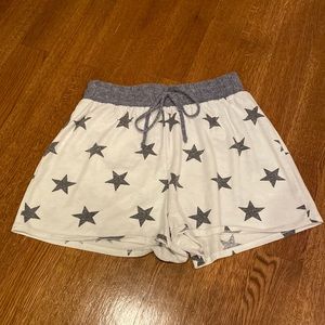 Star shorts